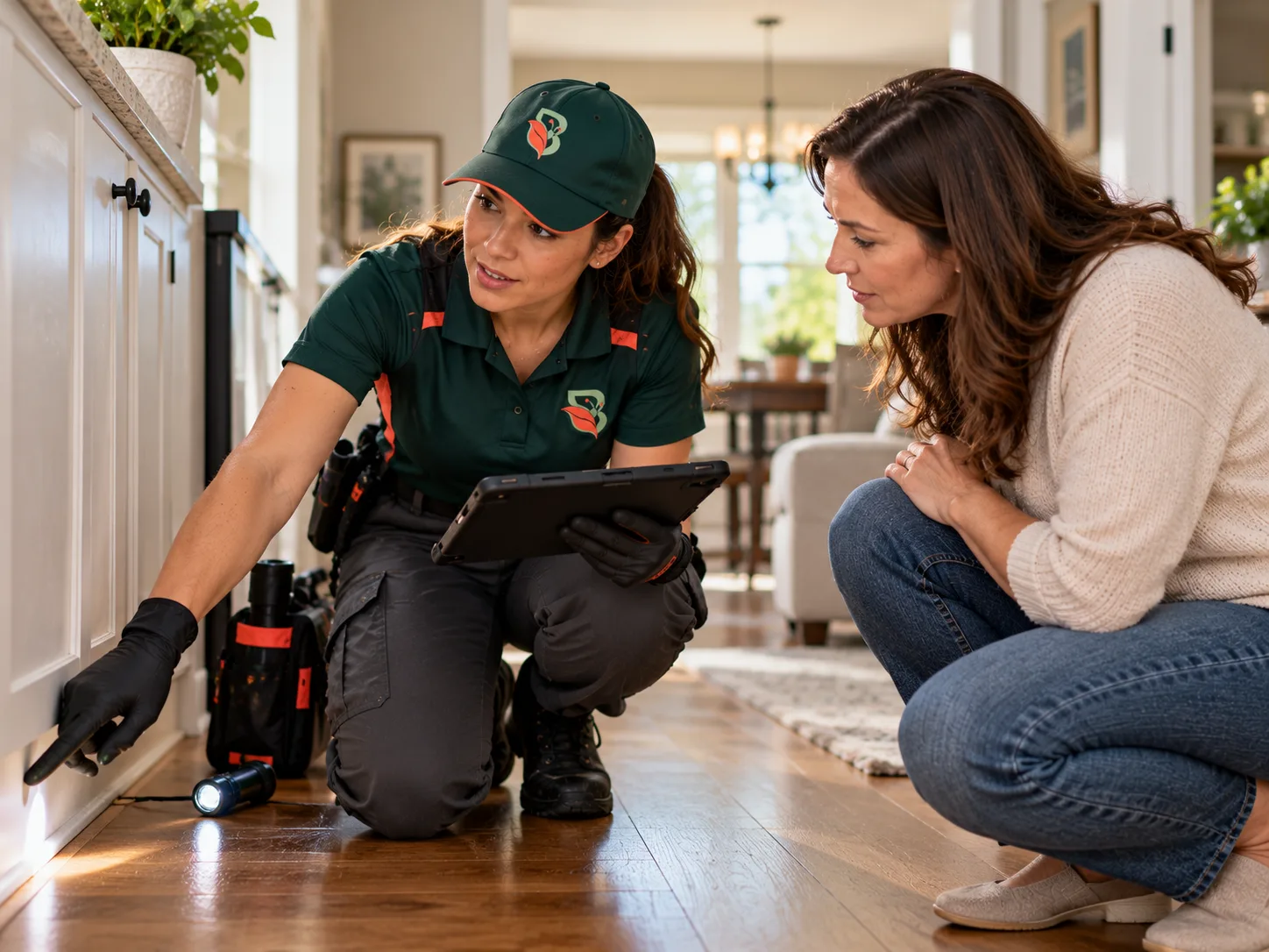 Pest Control Locust Gap, PA FAQs